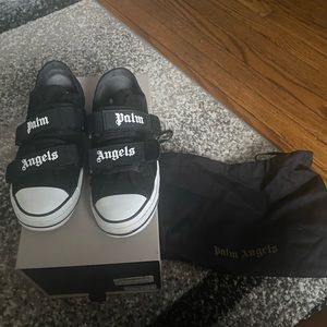 Palm angel sneakers